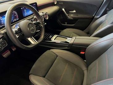 Mercedes Classe A 250 AMG Line — photo 5
