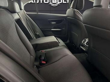 Mercedes Classe C 200 Premium Plus — photo 15