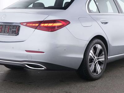 Mercedes Classe C C 220 Avantgarde