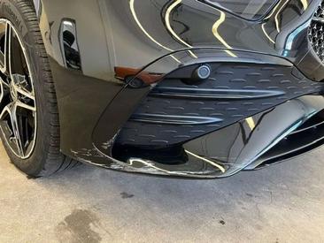 Mercedes Classe A 250 AMG Line — photo 9
