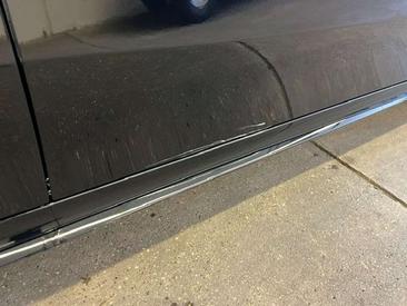 Mercedes Classe A 250 AMG Line — photo 10