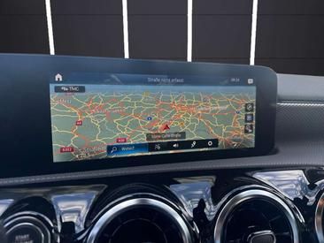 Mercedes Classe A 180 Business — photo 13