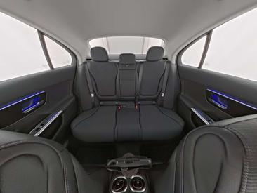 Mercedes Classe C C 220 Avantgarde — photo 8