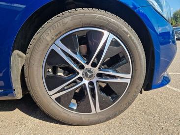 Mercedes Classe C C 220 Avantgarde — photo 5