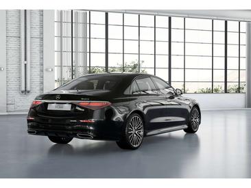 Mercedes Classe S 350 Exclusive — photo 5