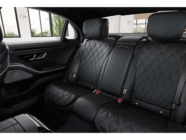 Mercedes Classe S 350 Exclusive — photo 10