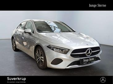 Mercedes Classe A 200 PROGRESSIVE — photo 4
