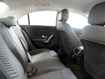 Mercedes Classe A 200 PROGRESSIVE — photo 6