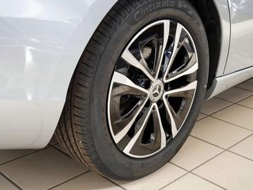 Mercedes Classe A 200 PROGRESSIVE — photo 8