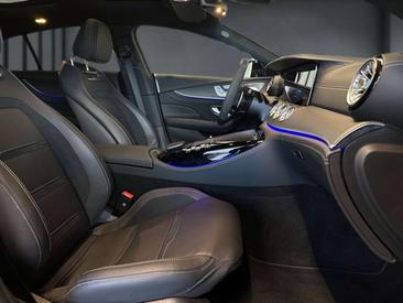 Mercedes AMG GT 63 S 63 — photo 14