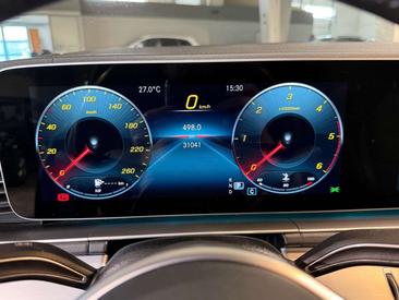 Mercedes GLE 400 — photo 14