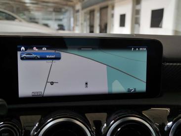 Mercedes Classe A 200 PROGRESSIVE — photo 14