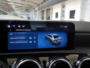 Mercedes Classe A 200 PROGRESSIVE — photo 15