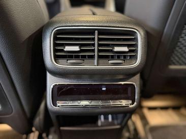 Mercedes GLE 400 — photo 21