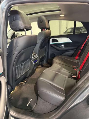 Mercedes GLE 400 — photo 23