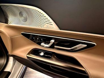Mercedes SL 63 AMG 63 — photo 8