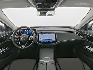 Mercedes Classe E 200 AVANTGARDE — photo 3