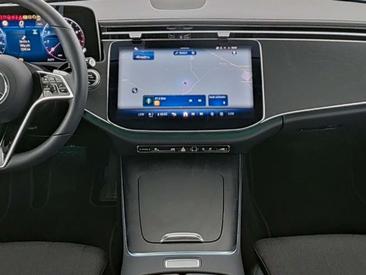 Mercedes Classe E 200 AVANTGARDE — photo 5
