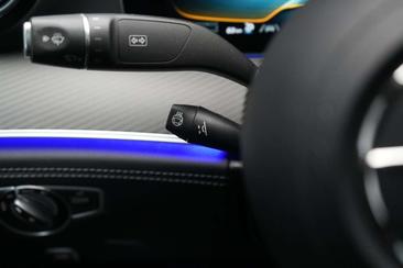 Mercedes AMG GT 63 S 63 — photo 22
