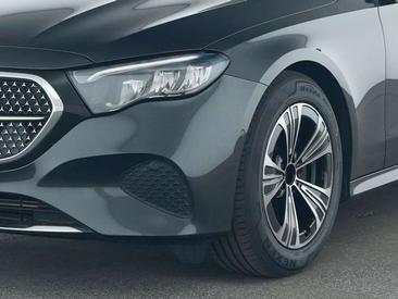 Mercedes Classe E 200 AVANTGARDE — photo 8