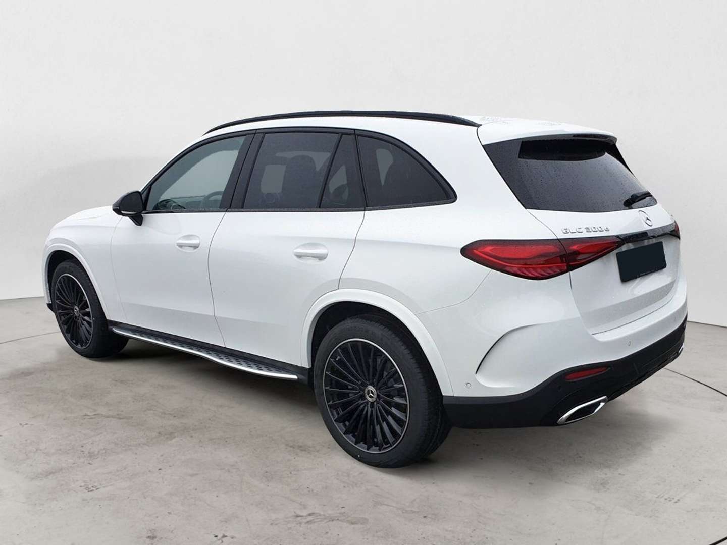 Mercedes GLC 300D Mhev AMG Line Premium - 2024 - Joinsteer - #2