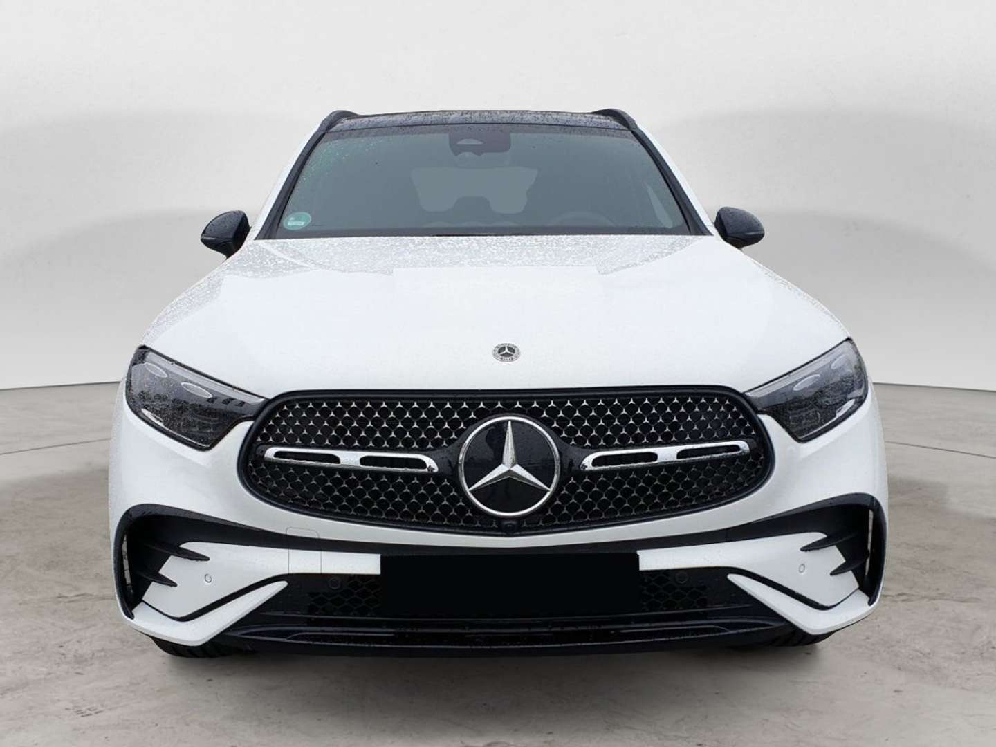 Mercedes GLC 300D Mhev AMG Line Premium - 2024 - Joinsteer - #3