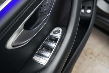 Mercedes AMG GT 63 S 63 — photo 33