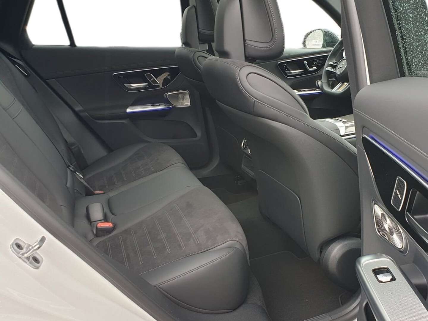 Mercedes GLC 300D Mhev AMG Line Premium - 2024 - Joinsteer - #7