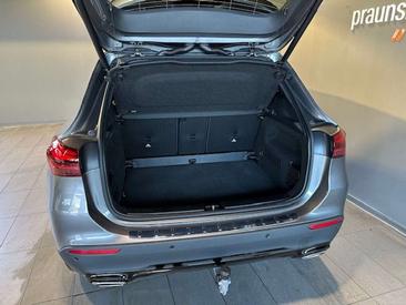 Mercedes GLA 220 Night Edition — photo 3