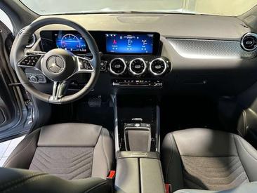Mercedes GLA 220 Night Edition — photo 4