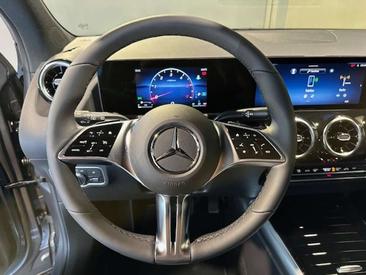 Mercedes GLA 220 Night Edition — photo 5