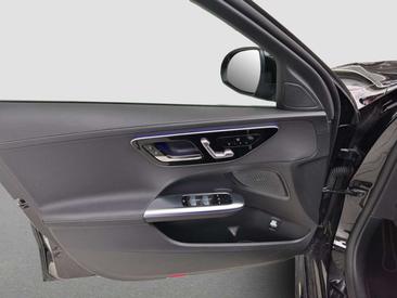 Mercedes Classe C 220 AMG-Line — photo 11