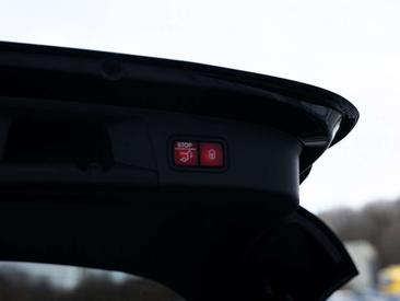 Mercedes GLA 200 Night Edition — photo 7