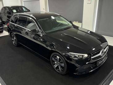 Mercedes Classe C C 220 Avantgarde — photo 2