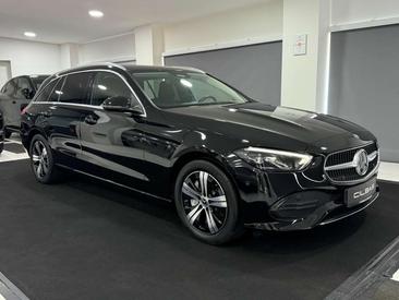 Mercedes Classe C C 220 Avantgarde — photo 7