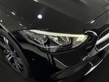 Mercedes Classe C C 220 Avantgarde — photo 6