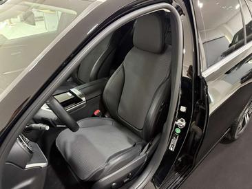 Mercedes Classe C C 220 Avantgarde — photo 15