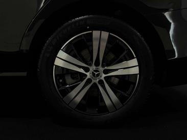Mercedes Classe C C 220 Avantgarde — photo 12