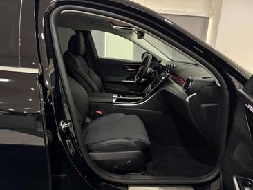 Mercedes Classe C C 220 Avantgarde — photo 21
