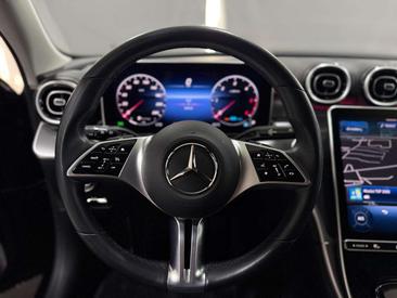 Mercedes Classe C C 220 Avantgarde — photo 28