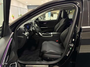 Mercedes Classe C C 220 Avantgarde — photo 34