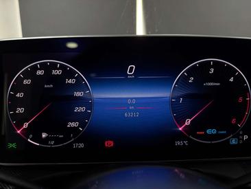 Mercedes Classe C C 220 Avantgarde — photo 27