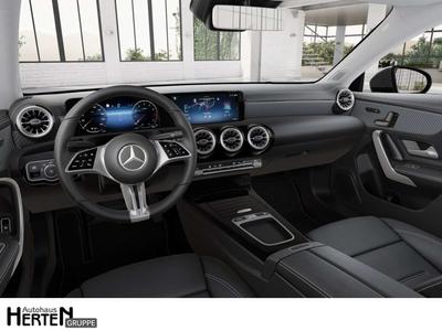 Mercedes CLA 200 Night Edition