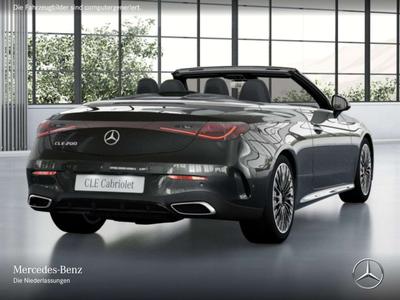 Mercedes CLE 200 Night Edition