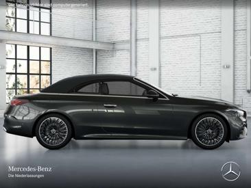 Mercedes CLE 200 Night Edition — photo 4
