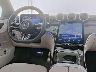 Mercedes CLE 450 Premium — photo 6