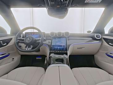 Mercedes CLE 450 Premium — photo 7