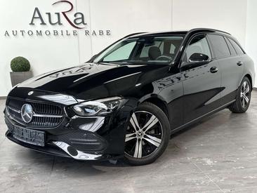 Mercedes Classe C 180 — photo 2