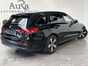 Mercedes Classe C 180 — photo 3