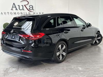 Mercedes Classe C 180